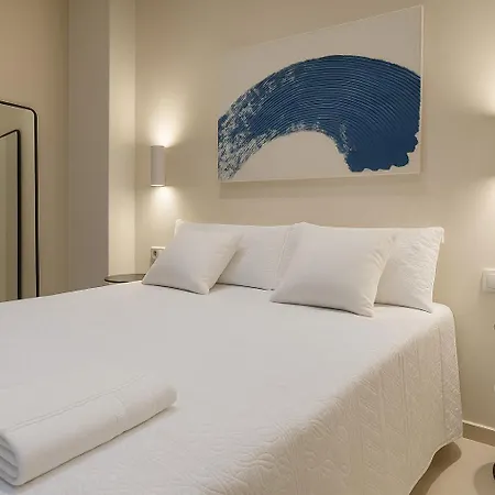 Appartement Roca Coll Msuites Valencia