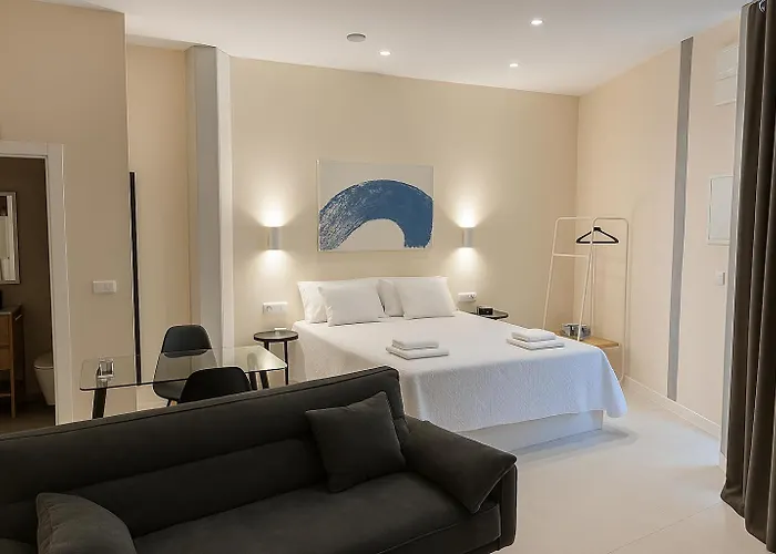 Roca Coll Msuites Valence