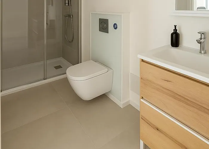 Roca Coll Msuites 公寓 瓦伦西亚